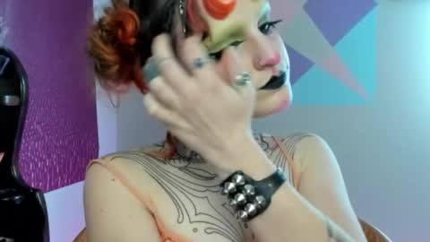 cherry online show from 02-24-26, 08:18