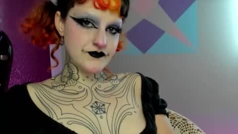 cherry online show from 02-28-26, 05:03