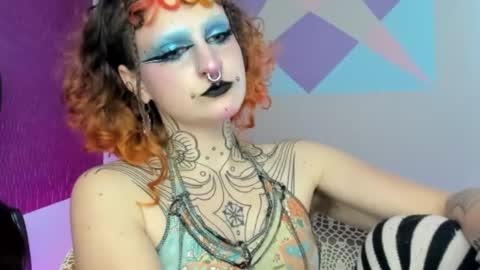 cherry online show from 03-07-26, 07:33