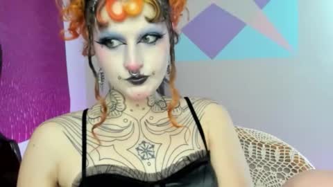 cherry online show from 03-09-26, 06:56