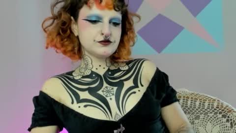 cherry online show from 03-23-26, 09:19