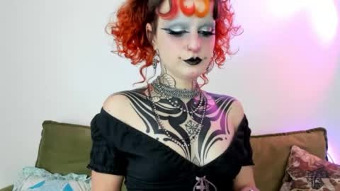 cherry online show from 04-14-26, 12:38