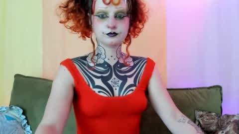 cherry online show from 04-24-26, 10:12