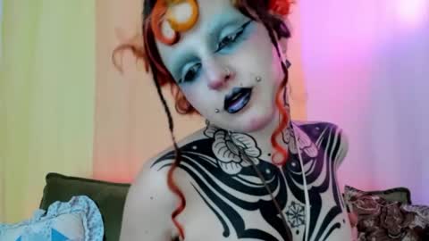 cherry online show from 04-26-26, 01:14