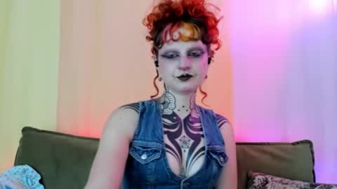 cherry online show from 04-29-26, 01:10