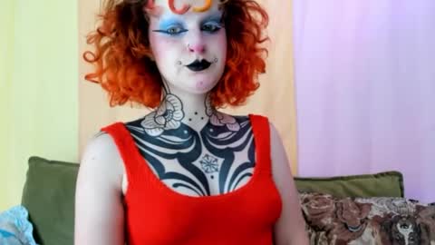 cherry online show from 04-29-26, 05:52