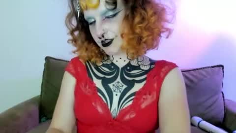 cherry online show from 06-21-26, 05:43