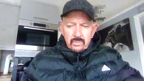 bob online show from 01-29-25, 12:24