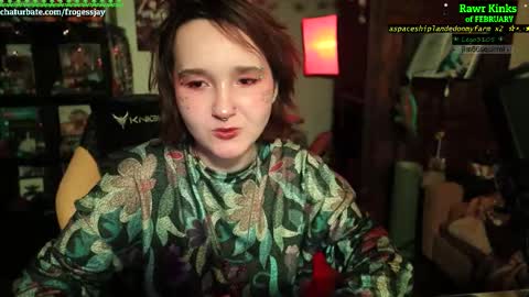   Jaywise Frogfoot  online show from 02-10-26, 06:45