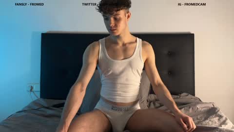 Snapshot of fromedcam chatting on 01-30-25, 11:24 ED online show from 01-30-25, 11:24