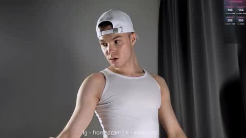 ED online show from 11-15-25, 08:49