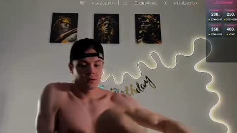 Snapshot of fromedcam chatting on 06-15-26, 10:45 ED online show from 06-15-26, 10:45