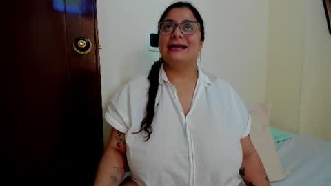 Lucy online show from 07-24-26, 07:12