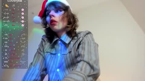 Nikki online show from 12-26-24, 02:01