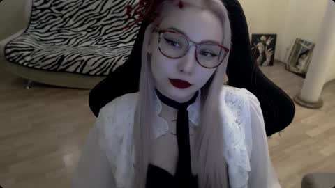 Lilith online show from 11-28-25, 11:35