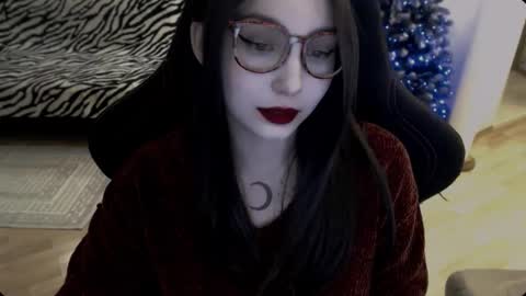 Lilith online show from 01-13-26, 11:37