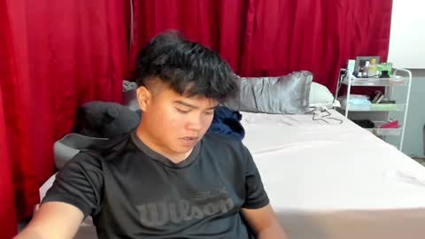 Snapshot of frostbite_69 chatting on 03-02-25, 05:47 GABBY online show from 03-02-25, 05:47