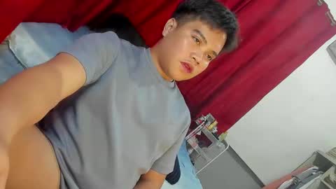 Snapshot of frostbite_69 chatting on 09-19-25, 05:02 GABBY online show from 09-19-25, 05:02