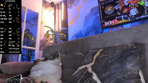 Snapshot of ftm_xxxperiencie chatting on 06-27-26, 12:59 DEMONAELXX NEW ACCOUNT online show from 06-27-26, 12:59