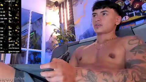 Snapshot of ftm_xxxperiencie chatting on 07-17-26, 05:03 DEMONAELXX NEW ACCOUNT online show from 07-17-26, 05:03