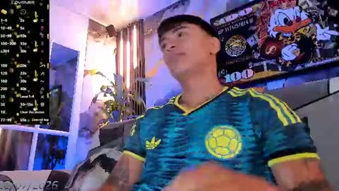 Snapshot of ftm_xxxperiencie chatting on 07-22-26, 01:30 DEMONAELXX NEW ACCOUNT online show from 07-22-26, 01:30