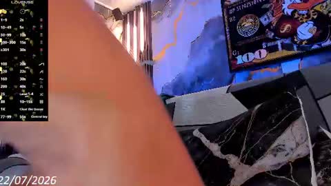 Snapshot of ftm_xxxperiencie chatting on 07-23-26, 01:58 DEMONAELXX NEW ACCOUNT online show from 07-23-26, 01:58