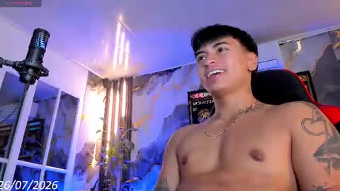 Snapshot of ftm_xxxperiencie chatting on 07-27-26, 12:39 DEMONAELXX NEW ACCOUNT online show from 07-27-26, 12:39