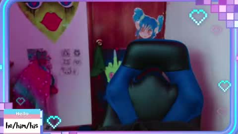 Kevin online show from 02-10-25, 02:26