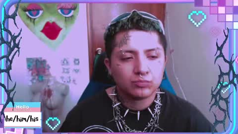 Kevin online show from 02-19-25, 03:16