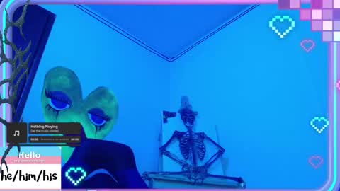 Kevin online show from 09-13-25, 11:15