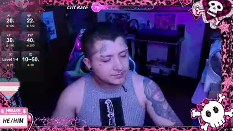 Kevin online show from 07-16-26, 02:17