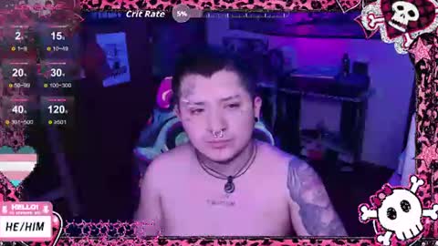Kevin online show from 07-22-26, 12:57