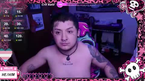 Kevin online show from 07-26-26, 03:14