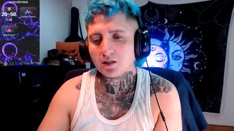          HEHIM  online show from 02-08-25, 07:48