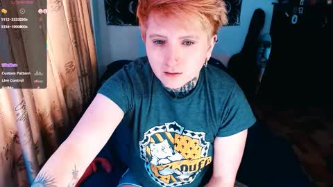          HEHIM  online show from 11-03-25, 06:42