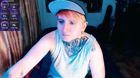          HEHIM  online show from 11-11-25, 02:00