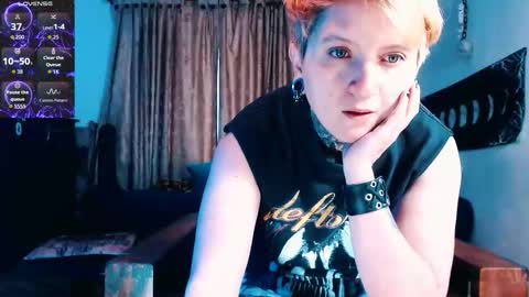          HEHIM  online show from 11-24-25, 11:10