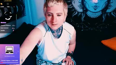          HEHIM  online show from 02-23-26, 12:35