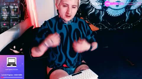          HEHIM  online show from 02-28-26, 06:53