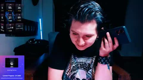          HEHIM  online show from 03-22-26, 03:21