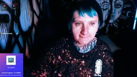          HEHIM  online show from 04-23-26, 03:19