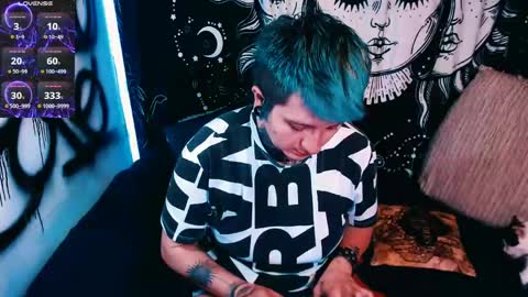          HEHIM  online show from 04-29-26, 11:22