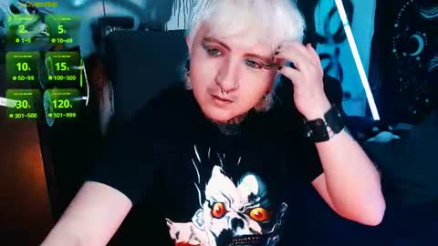 Snapshot of ftmblueyes chatting on 06-28-26, 08:15 HEHIM online show from 06-28-26, 08:15