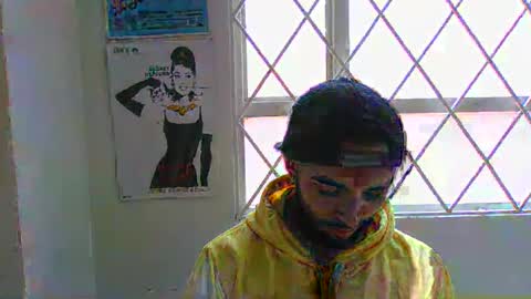Jestevan online show from 03-08-25, 07:53
