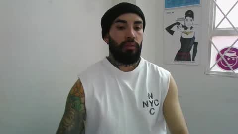 Jestevan online show from 06-02-26, 01:02