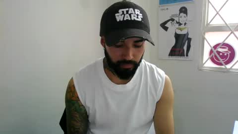Jestevan online show from 06-24-26, 07:46