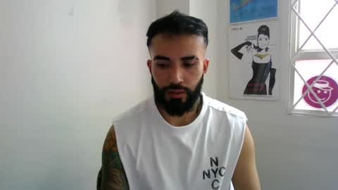 Jestevan online show from 06-30-26, 01:12