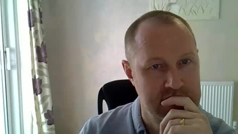 Fuck Buddy UK online show from 05-05-26, 08:22