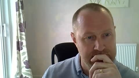 Fuck Buddy UK online show from 05-06-26, 12:54