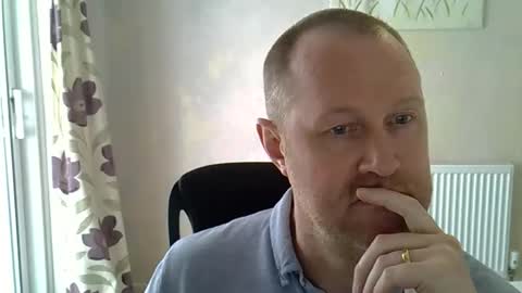Fuck Buddy UK online show from 05-07-26, 08:20